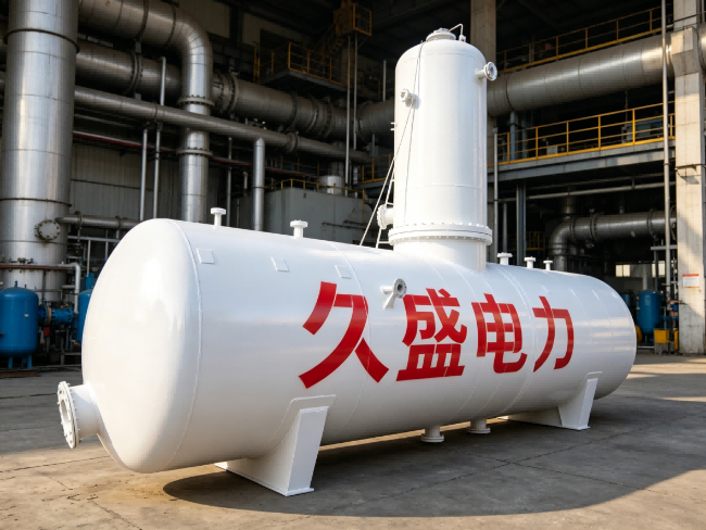 嘉定低压式旋膜除氧器